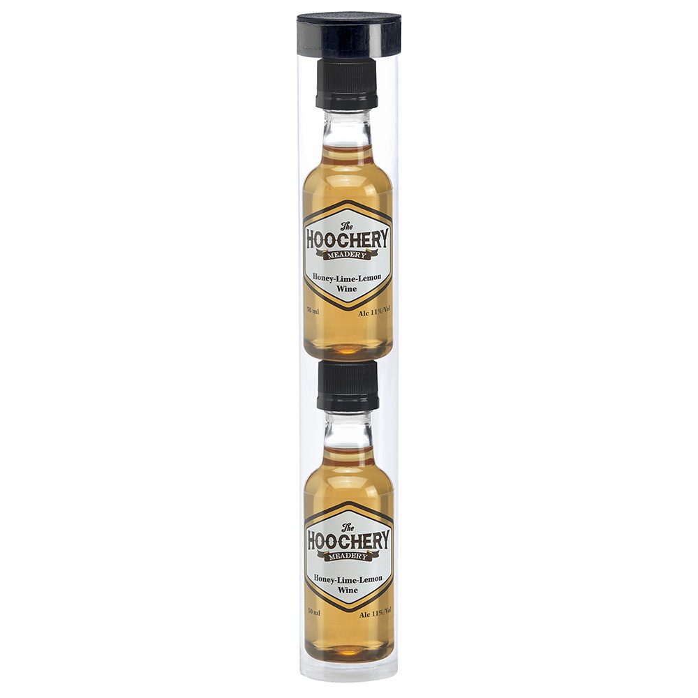 Mead Honey Wine Lemon Lime